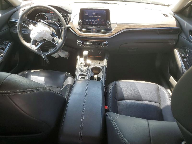 Продажа на аукционе авто 2021 Nissan Altima, vin: 1N4BL4EV9MN360961, номер лота: 51457046