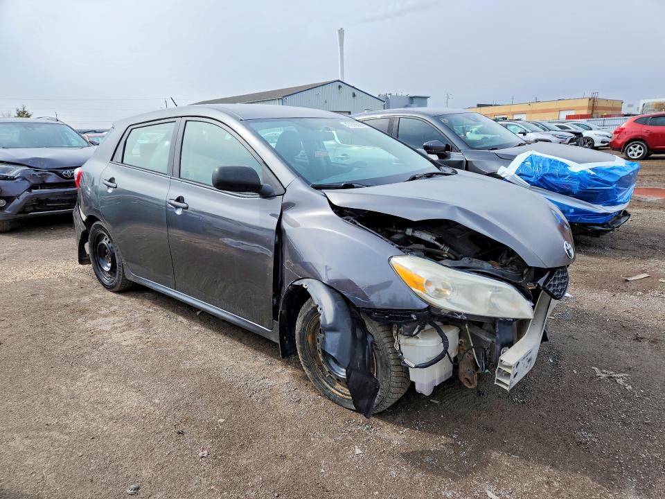 Aukcja sprzedaży 2010 Toyota Matrix, vin: 2T1KU4EE2AC233846, numer aukcji: 47276636