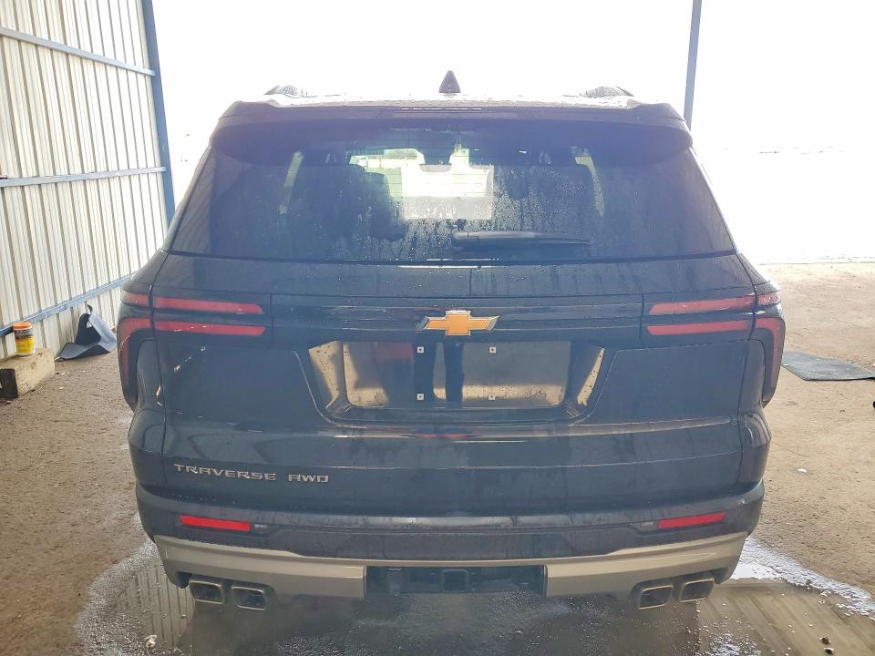 Продаж на аукціоні авто 2026 Chevrolet Traverse, vin: 1GNEVGKS8TJ252678, номер лоту: 48957416