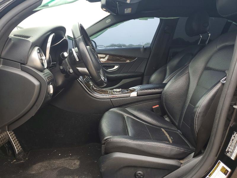 Aukcja sprzedaży 2018 Mercedes-benz C, vin: WDDWF4JB4JR398882, numer aukcji: 51174676
