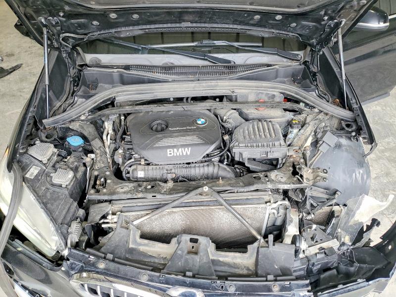 Продаж на аукціоні авто 2017 Bmw X1, vin: WBXHT3Z33H4A55688, номер лоту: 51770106