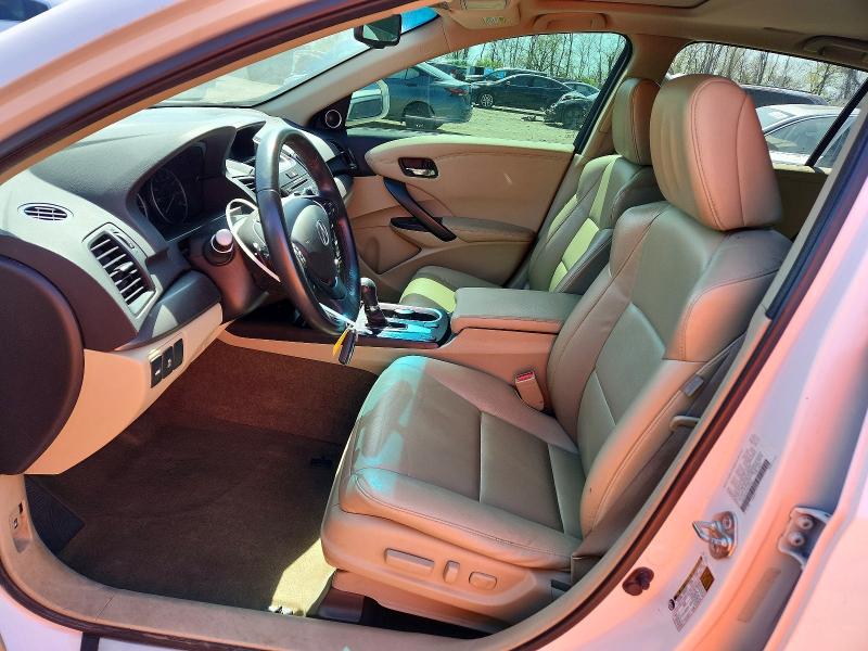 Aukcja sprzedaży 2016 Acura Rdx, vin: 5J8TB4H32GL009421, numer aukcji: 48017036