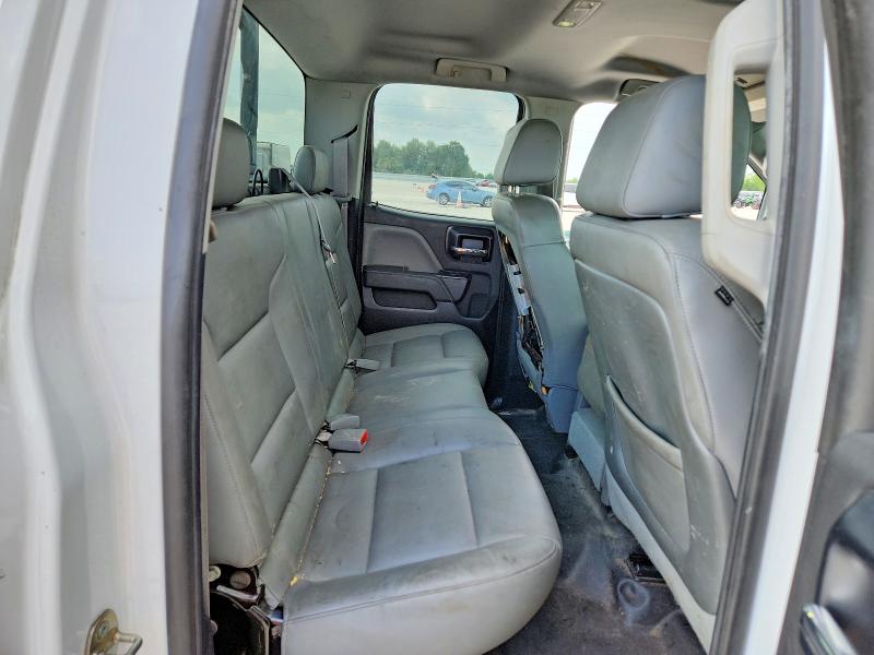 48874776 :رقم المزاد ، 1GB2CUEG9FZ115847 vin ، 2015 Chevrolet Silverado مزاد بيع