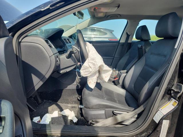 Продажа на аукционе авто 2012 Volkswagen Jetta, vin: 3VWDX7AJ8CM325667, номер лота: 48266586