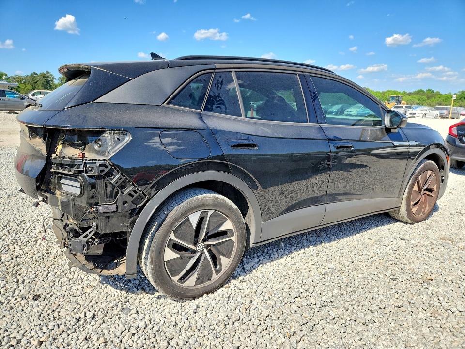 50401406 :رقم المزاد ، WVGGNPE26MP060814 vin ، 2021 Volkswagen Id.4 مزاد بيع