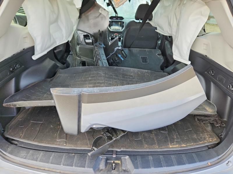 Aukcja sprzedaży 2024 Subaru Forester, vin: JF2SKACC1RH514969, numer aukcji: 50254956