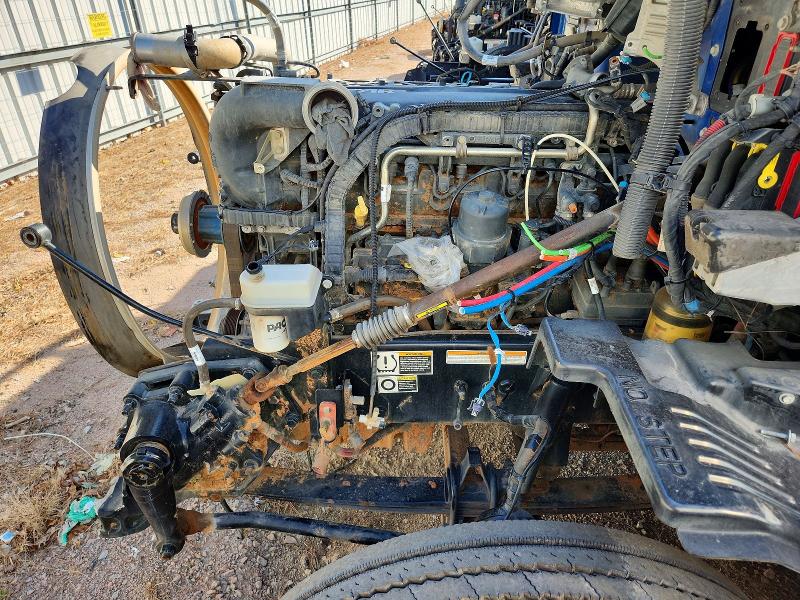 2022 Peterbilt 579 მანქანა იყიდება აუქციონზე, vin: 1XPBDP9X0ND718166, აუქციონის ნომერი: 54167616