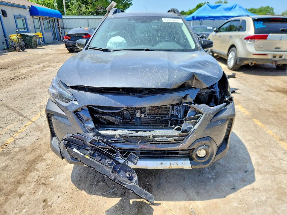 Продаж на аукціоні авто 2024 Subaru Outback, vin: 4S4BTANC5R3123566, номер лоту: 51413856