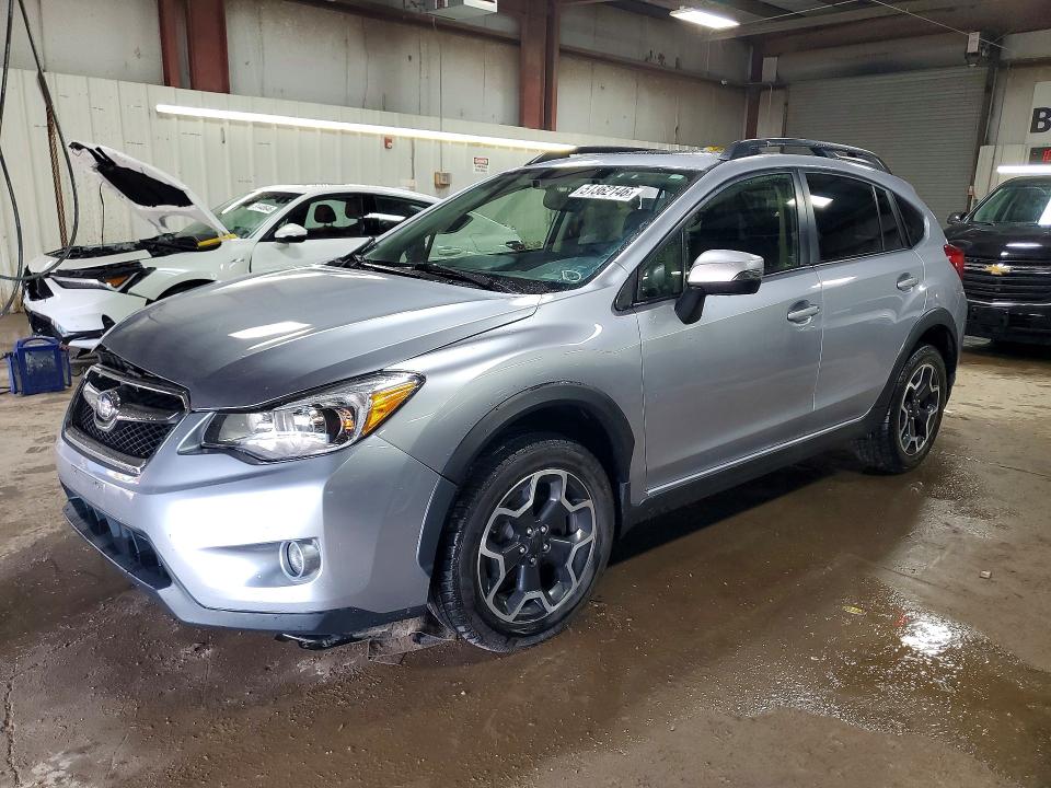Aukcja sprzedaży 2015 Subaru Xv Crosstrek, vin: JF2GPASC3F8217898, numer aukcji: 51362146