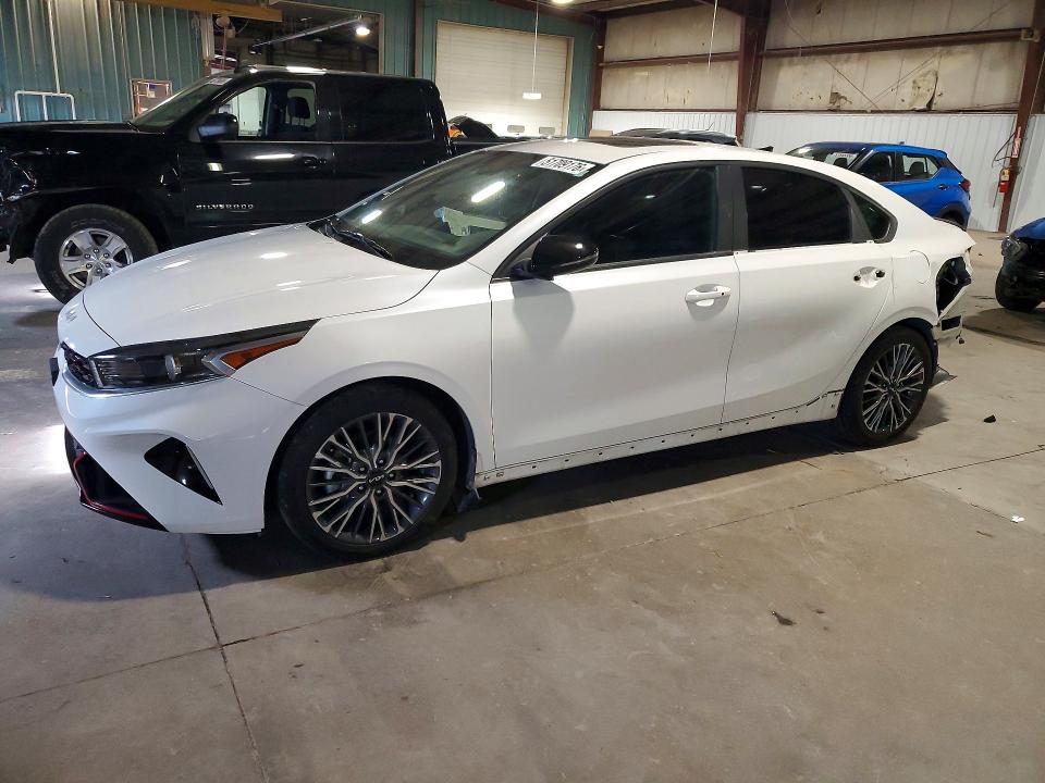 Продаж на аукціоні авто 2023 Kia Forte, vin: 3KPF54AD0PE648377, номер лоту: 51709176