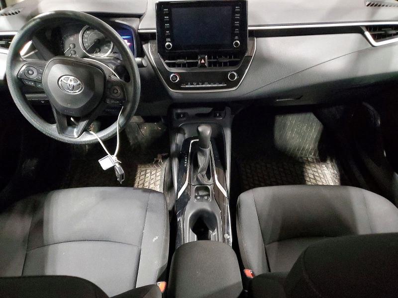 Aukcja sprzedaży 2022 Toyota Corolla, vin: 5YFBPMBE3NP306580, numer aukcji: 48402926