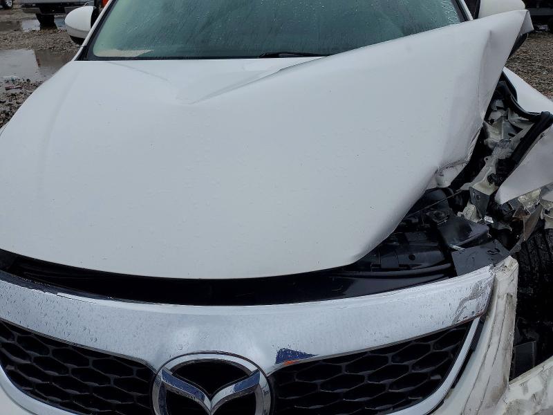 Продаж на аукціоні авто 2010 Mazda Cx-9, vin: JM3TB3MVXA0219944, номер лоту: 50603086