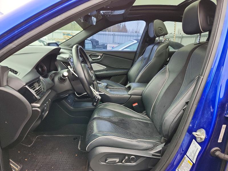 Aukcja sprzedaży 2019 Acura Rdx, vin: 5J8TC2H68KL803358, numer aukcji: 47541956