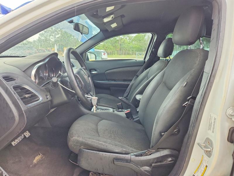 2013 Dodge Avenger მანქანა იყიდება აუქციონზე, vin: 1C3CDZAB8DN708595, აუქციონის ნომერი: 50717236