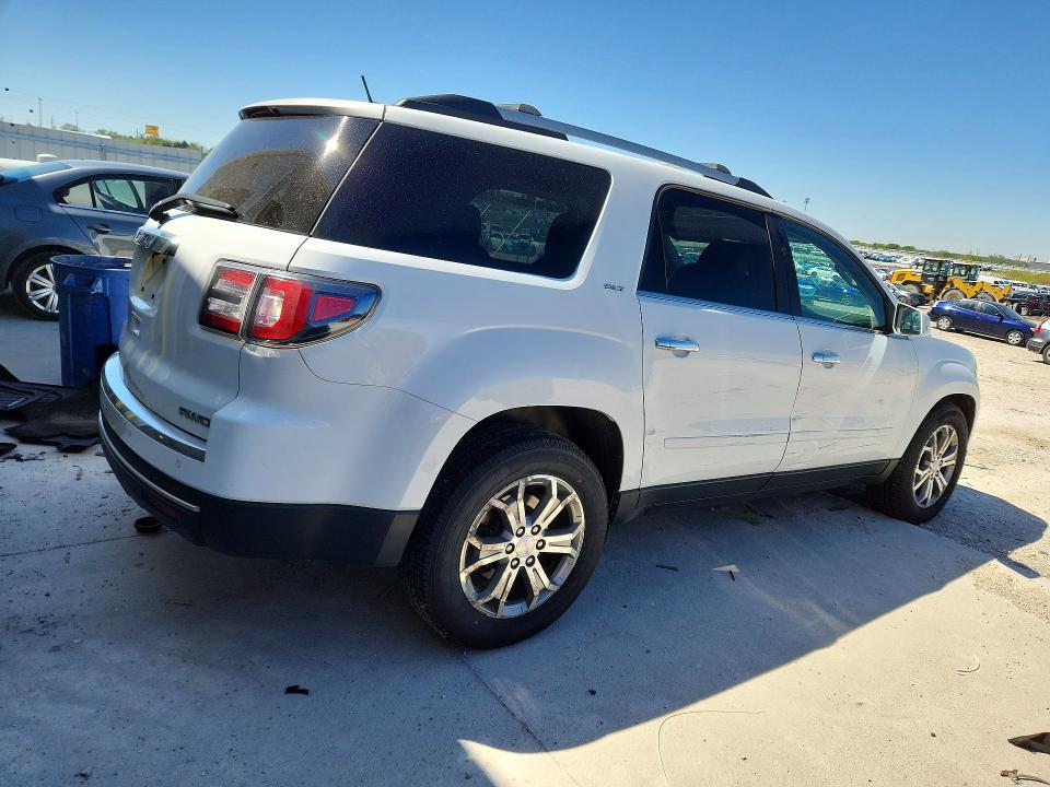Продажа на аукционе авто 2016 Gmc Acadia, vin: 1GKKVRKD6GJ140996, номер лота: 50770416