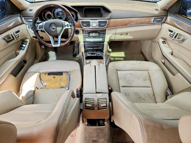 Auction sale of the 2014 Mercedes-benz E, vin: WDDHF5KBXEB004376, lot number: 47662396