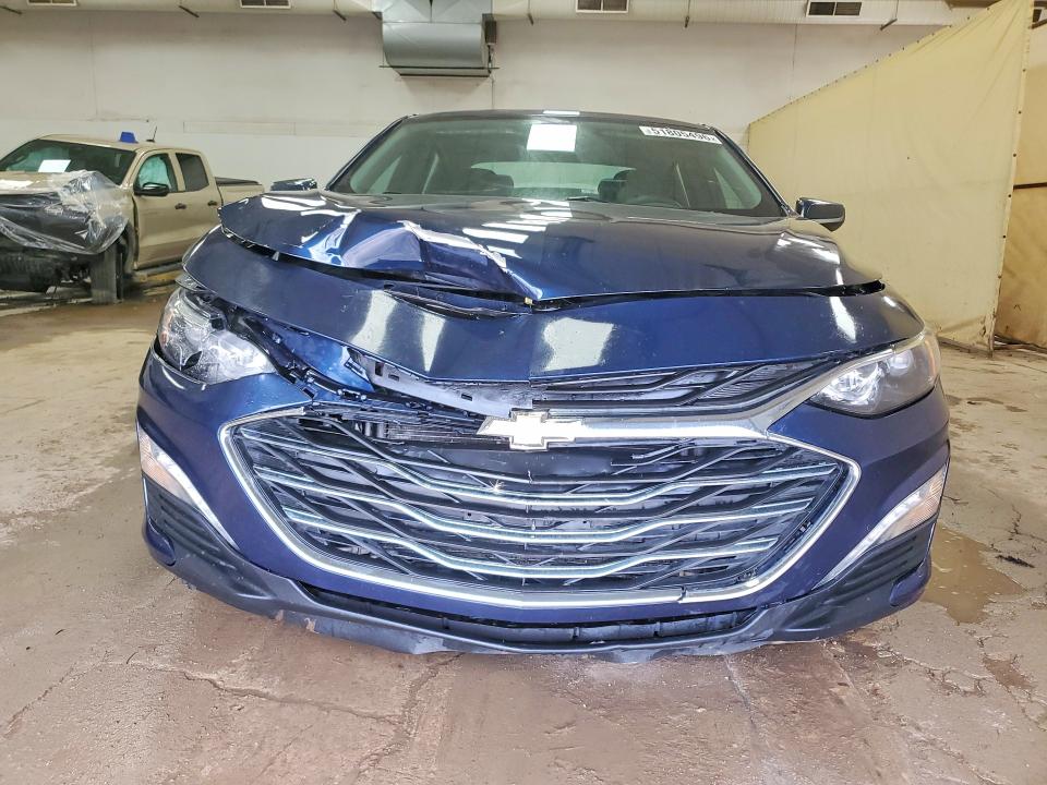Продажа на аукционе авто 2020 Chevrolet Malibu, vin: 1G1ZD5ST9LF061485, номер лота: 51805496