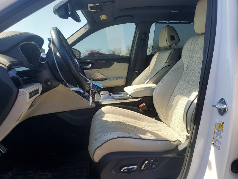 Aukcja sprzedaży 2023 Acura Mdx, vin: 5J8YD8H84PL001968, numer aukcji: 49392806