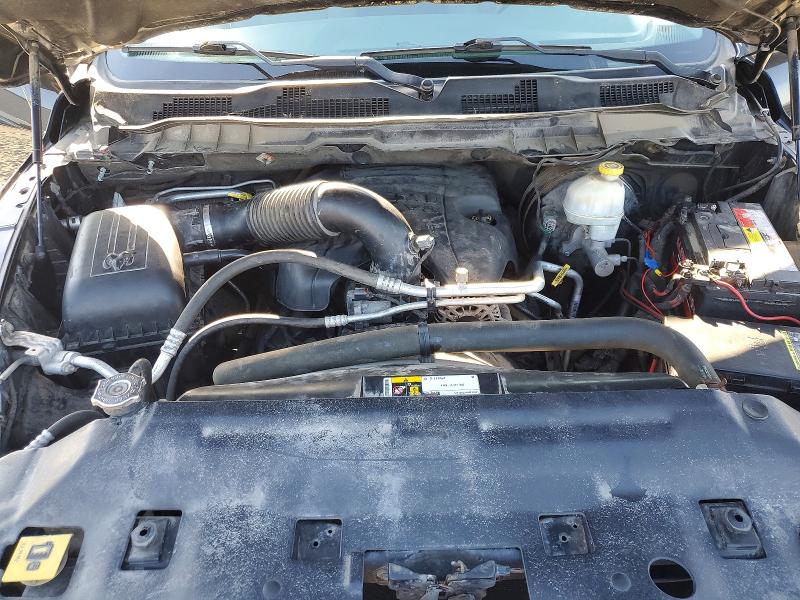 Aukcja sprzedaży 2016 Ram 1500, vin: 1C6RR7FT2GS233987, numer aukcji: 50793836