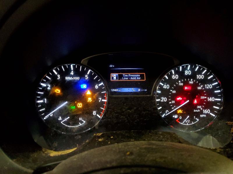 Aukcja sprzedaży 2017 Nissan Altima, vin: 1N4AL3AP4HC290686, numer aukcji: 49282256