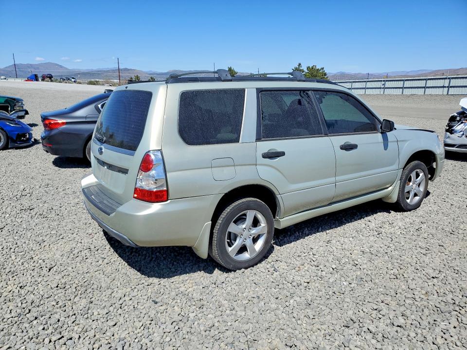 Aukcja sprzedaży 2007 Dodge Forester, vin: JF1SG63637H701026, numer aukcji: 50232216