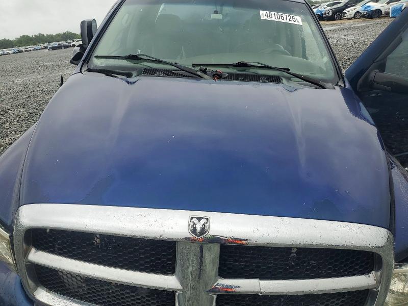 Продаж на аукціоні авто 2004 Dodge Ram 2500, vin: 3D7KA28C54G218605, номер лоту: 48106726