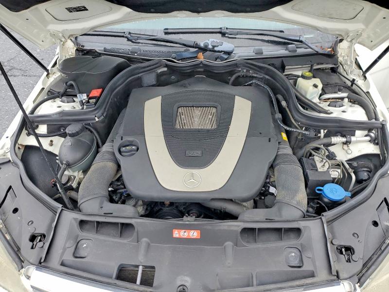 2010 Mercedes-benz C მანქანა იყიდება აუქციონზე, vin: WDDGF8BB2AR099823, აუქციონის ნომერი: 48680916