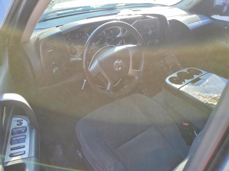 Aukcja sprzedaży 2007 Gmc New Sierra, vin: 1GTEC19C47Z514469, numer aukcji: 51074096