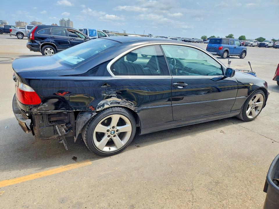 Продажа на аукционе авто 2004 Bmw 325, vin: WBABD334X4JY96110, номер лота: 51534186
