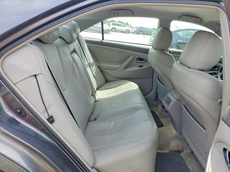 51993366 :رقم المزاد ، 4T1BE46K27U134338 vin ، 2007 Toyota Camry مزاد بيع