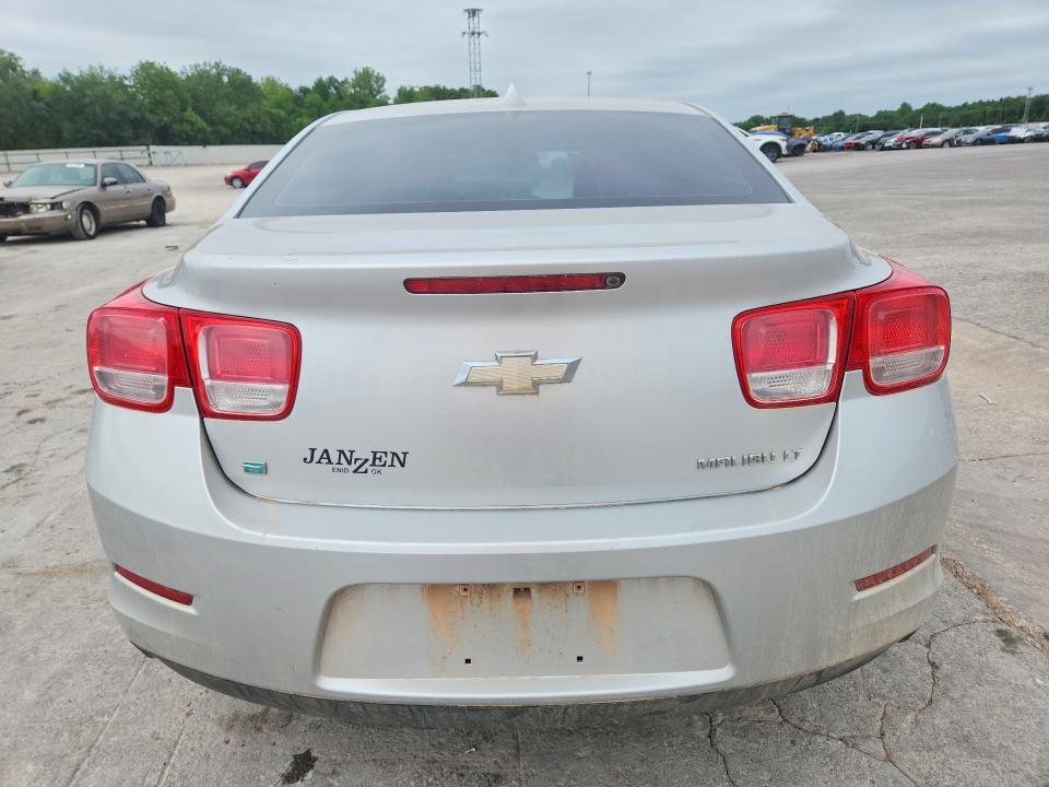 Aukcja sprzedaży 2014 Chevrolet Malibu, vin: 1G11C5SL1EF278810, numer aukcji: 51318106