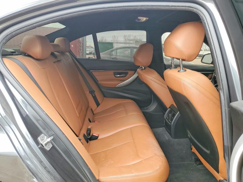Aukcja sprzedaży 2016 Bmw 340, vin: WBA8B7C52GK703172, numer aukcji: 47768256