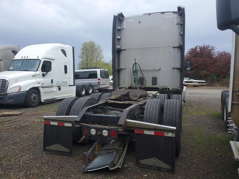 49430406 :رقم المزاد ، 1XKYDP9X8EJ417842 vin ، 2014 Kenworth T680 مزاد بيع