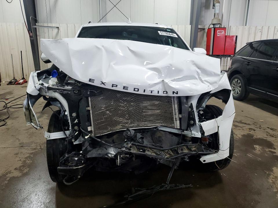 51785646 :رقم المزاد ، 1FMJK2A80REB09780 vin ، 2024 Ford Expedition مزاد بيع