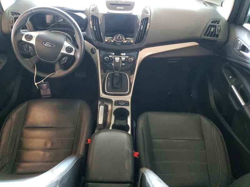 2014 Ford C-max მანქანა იყიდება აუქციონზე, vin: 1FADP5CUXEL504141, აუქციონის ნომერი: 50285656