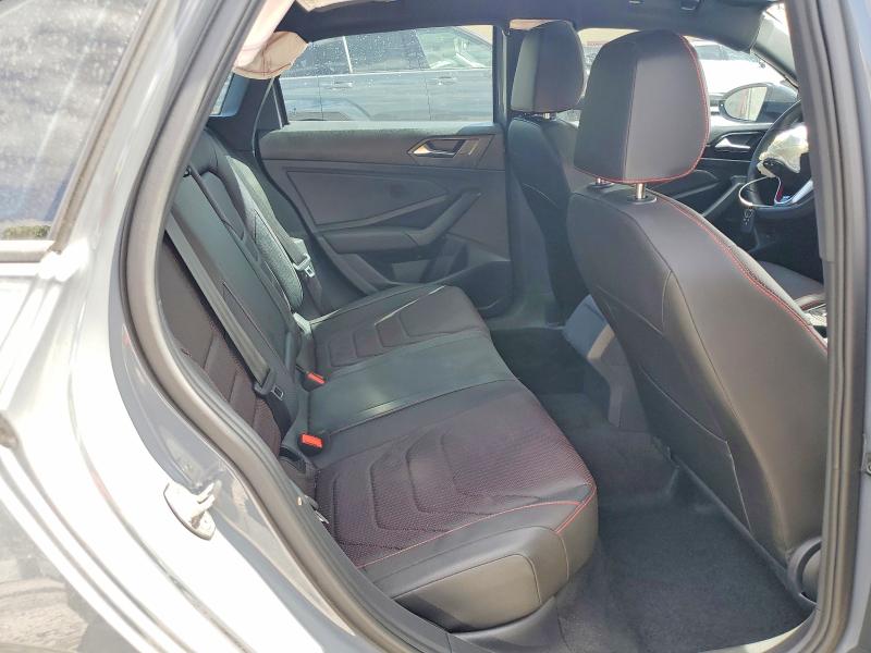 Aukcja sprzedaży 2024 Volkswagen Jetta, vin: 3VW2T7BU1RM072468, numer aukcji: 50992776