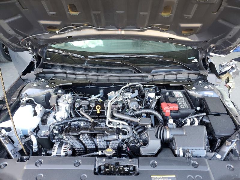 2026 Nissan Altima მანქანა იყიდება აუქციონზე, vin: 1N4BL4DVXTN323353, აუქციონის ნომერი: 50319846