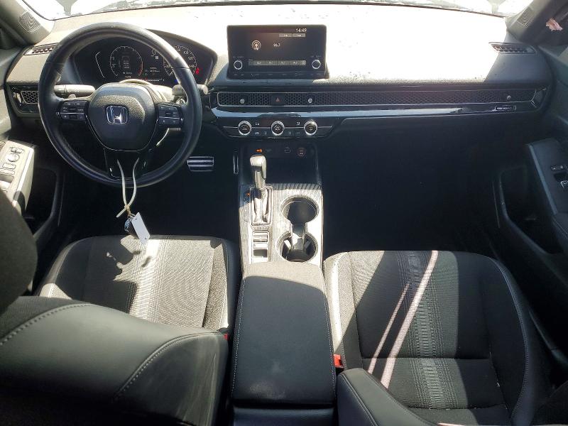 Продаж на аукціоні авто 2024 Honda Civic, vin: 2HGFE2F56RH579404, номер лоту: 49020576