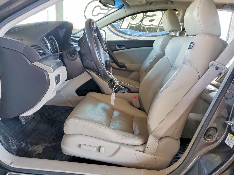 Продажа на аукционе авто 2009 Acura Tsx, vin: JH4CU26659C003060, номер лота: 49258176
