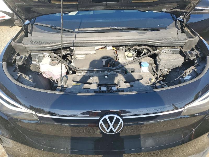 51017706 :رقم المزاد ، WVGRMPE29NP060058 vin ، 2022 Volkswagen Id.4 مزاد بيع
