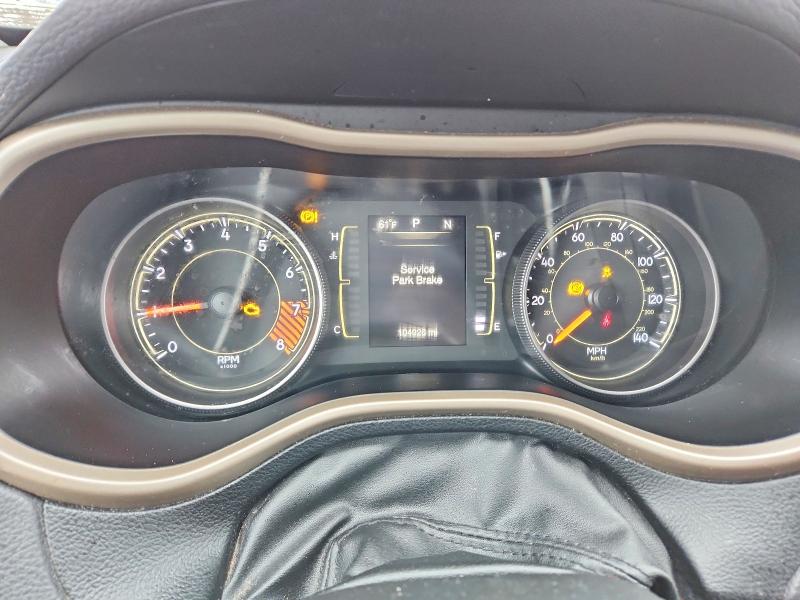 Aukcja sprzedaży 2015 Jeep Cherokee, vin: 1C4PJMCS2FW755205, numer aukcji: 48193436