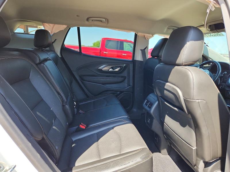50235316 :رقم المزاد ، 3GKALPEV0ML347088 vin ، 2021 Gmc Terrain مزاد بيع