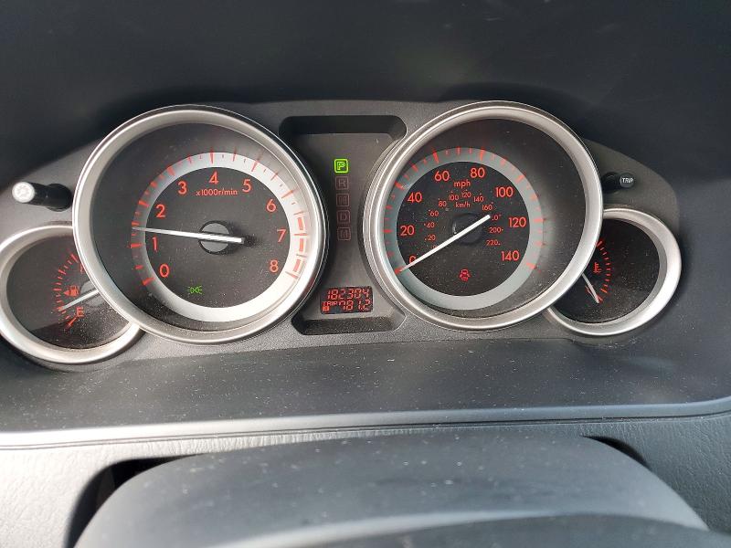 Aukcja sprzedaży 2012 Mazda Cx-9, vin: JM3TB3CVXC0352112, numer aukcji: 50295016
