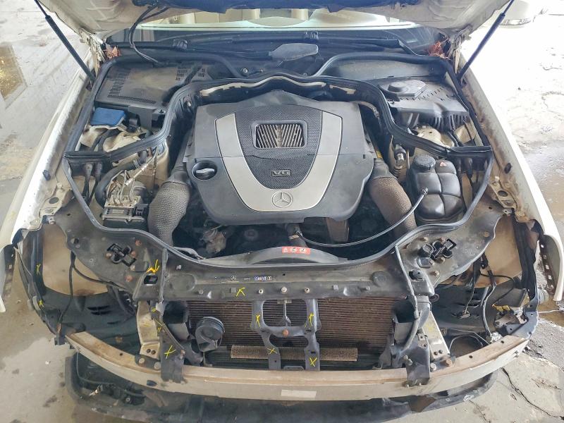 Продаж на аукціоні авто 2007 Mercedes-benz E, vin: WDBUF56X87B017076, номер лоту: 50169246
