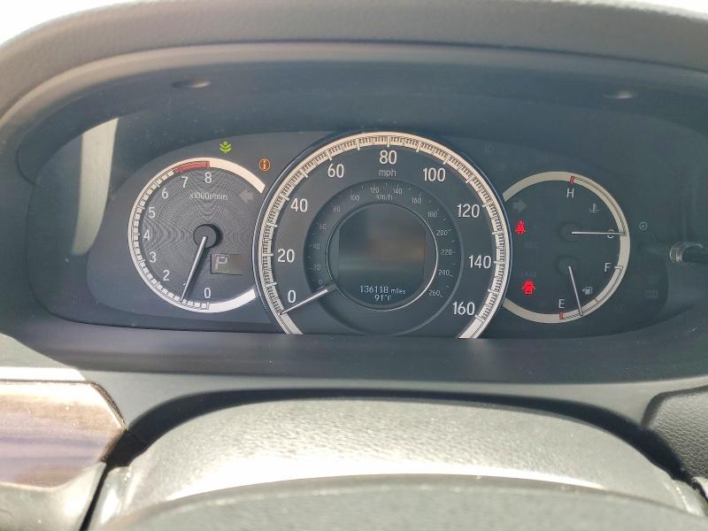 Продаж на аукціоні авто 2016 Honda Accord, vin: 1HGCR2F07GA053693, номер лоту: 51265876
