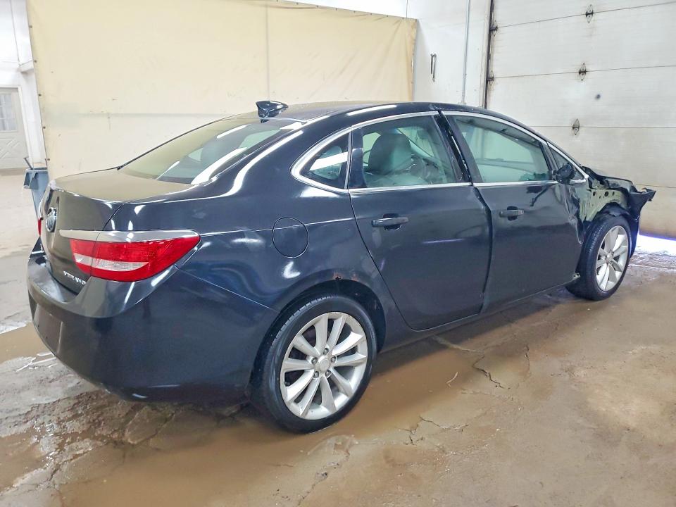 Продажа на аукционе авто 2015 Buick Verano, vin: 1G4PP5SK8F4109549, номер лота: 49230926