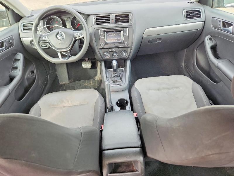 51645116 :رقم المزاد ، 3VW2B7AJ4HM270793 vin ، 2017 Volkswagen Jetta مزاد بيع