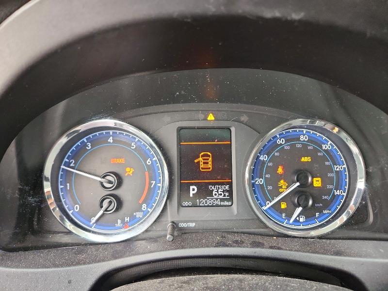 Aukcja sprzedaży 2019 Toyota Corolla, vin: 5YFBURHE8KP930125, numer aukcji: 52020056