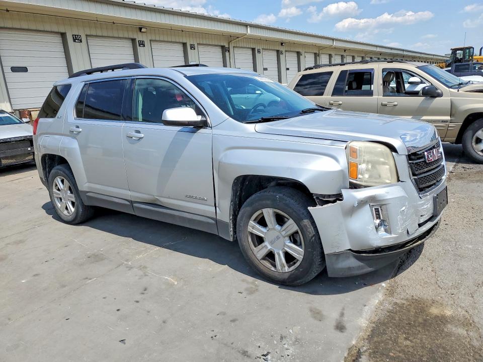 Aukcja sprzedaży 2014 Gmc Terrain, vin: 2GKALSEK4E6299688, numer aukcji: 50802306