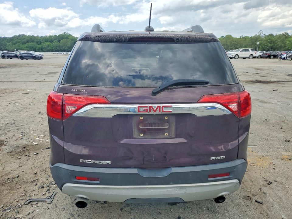 Aukcja sprzedaży 2017 Gmc Acadia, vin: 1GKKNULS7HZ277254, numer aukcji: 51786306